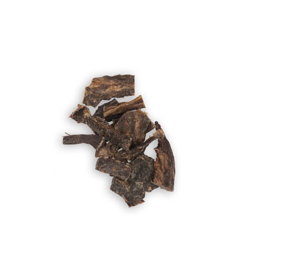 Kimo kuivatatud pühvli süda 100g - Image 2