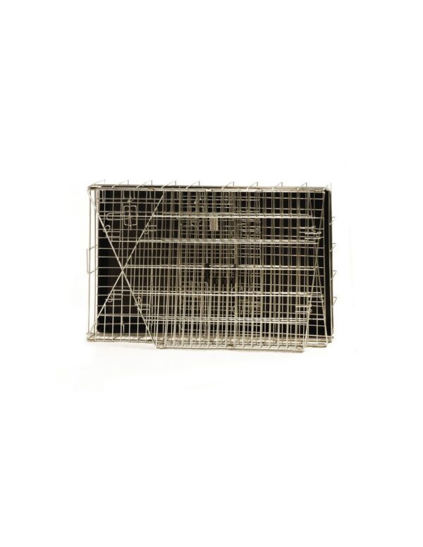 Record autopuur koerale 93,5x57,5x65cm - Image 2