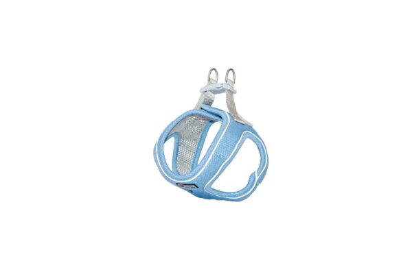 Freedog Shiva taevasinised traksid koerale S 35-40cm