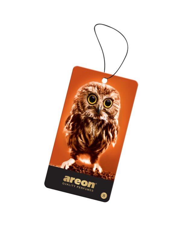 Areon õhuvärskendaja Agent Owl - Image 2