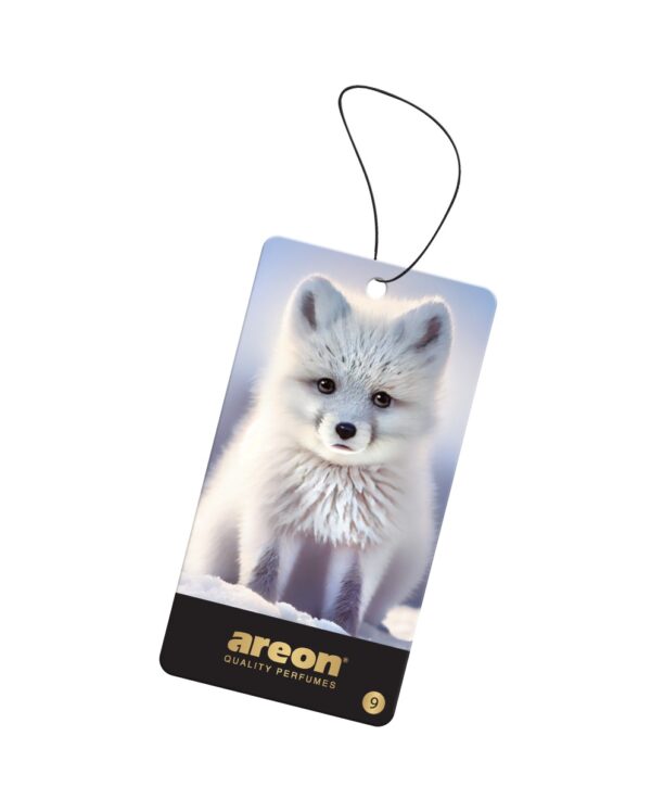 Areon õhuvärskendaja Fritz - Image 2