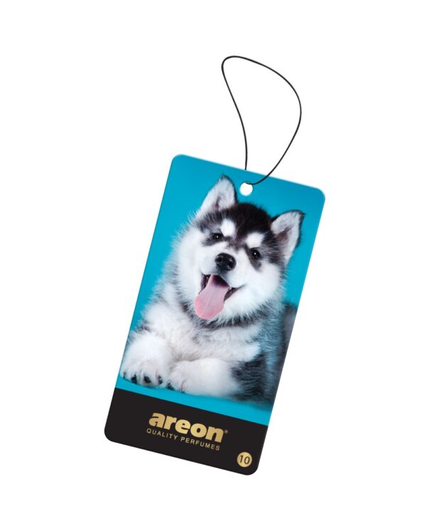 Areon õhuvärskendaja Ice Dog - Image 2