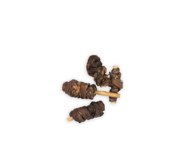 Kimo kuivatatud närimispulk lihaga 150g - Image 2