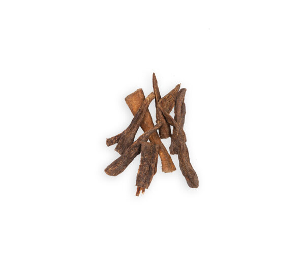 Kimo kuivatatud pühvli udar 150g - Image 2