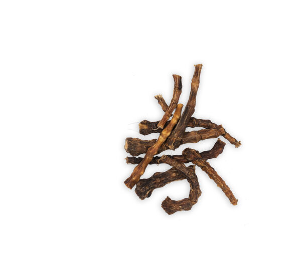 Kimo kuivatatud pühvli saba 150g - Image 2