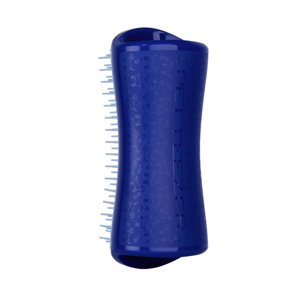 Pet Teezer sinine aluskarva hari koerale S - Image 4
