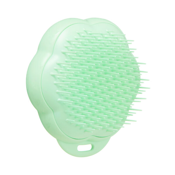 Pet Teezer roheline grooming hari kassile - Image 2