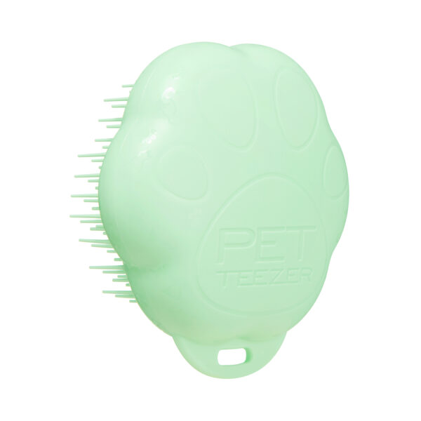 Pet Teezer roheline grooming hari kassile - Image 4