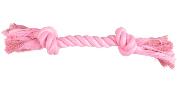 Flamingo köielelu kutsikale roosa 20cm - Image 2