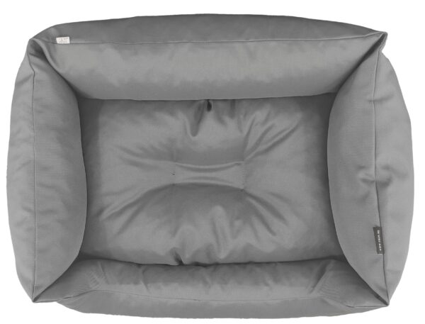 Cazo Bed Anthracite pesa koertele 95x75cm - Image 2