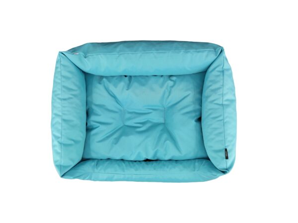 Cazo Bed Turquise pesa koertele 75x60cm - Image 3