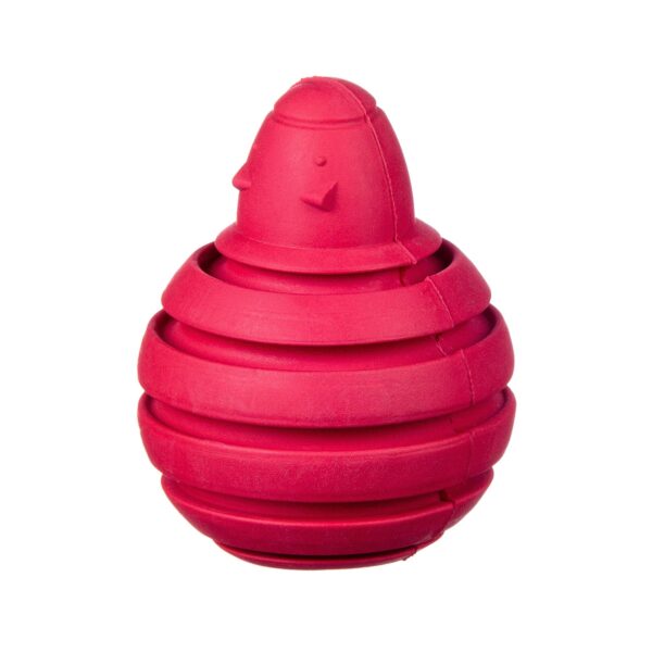 Barry King kummist koeralelu punane hiir L 10cm