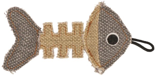 Barry King kassilelu hall kala 14x7,5cm