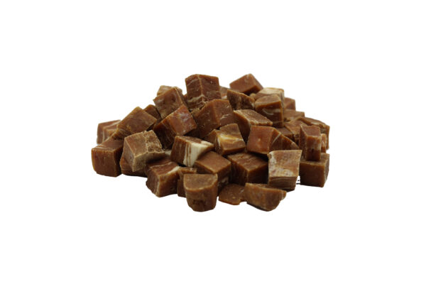 Bubu Pets koeramaius lamba- ja tursakuubikud 500g - Image 2