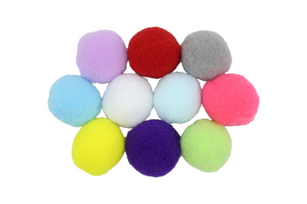 Bubu Pets pehmed pallid kassile 10tk - Image 2