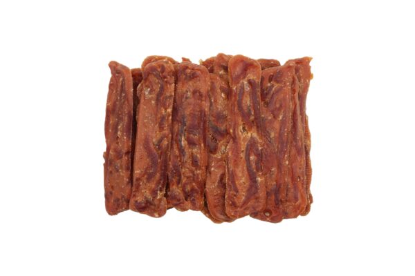 Bubu Pets koeramaius lambafilee 500g - Image 2