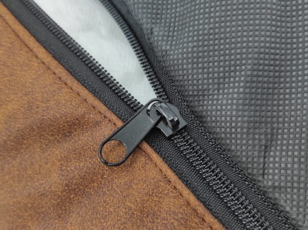 Cazo Soft Bed Premium pesa koertele 93x72cm - Image 3