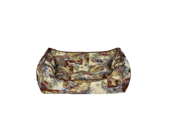 Cazo Soft Bed Mira Milan pesa koertele 75x60cm
