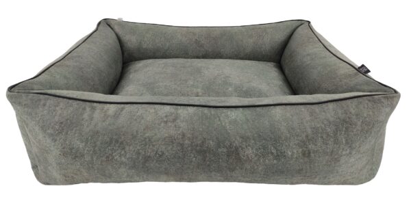 Cazo Soft Bed Brooklyn hall pesa koertele 100 x 85cm