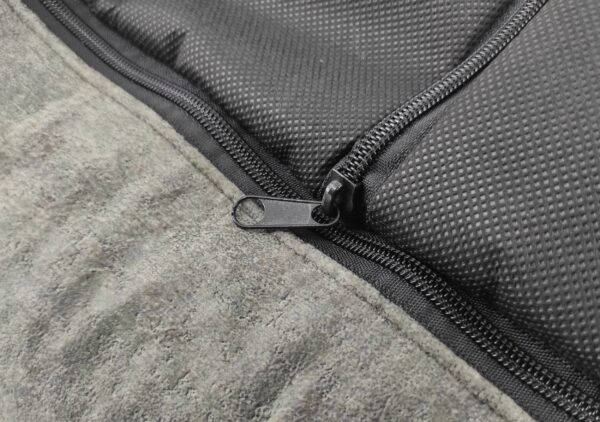 Cazo Soft Bed Brooklyn hall pesa koertele 100 x 85cm - Image 3