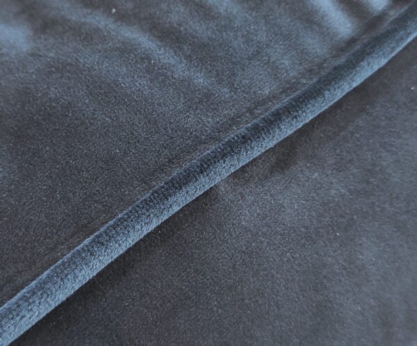 Cazo Soft Bed Milan sinine pesa koertele 63x48cm - Image 2