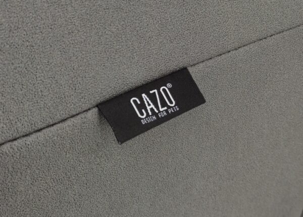 Cazo Soft Bed Malmo hall pesa koertele ø 115 x 25cm - Image 2