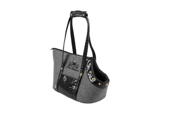 Cazo Carrier Exclusive kandekott koerale 30x40x24cm