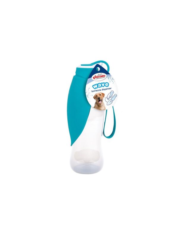 Record reisipudel koertele 500ml