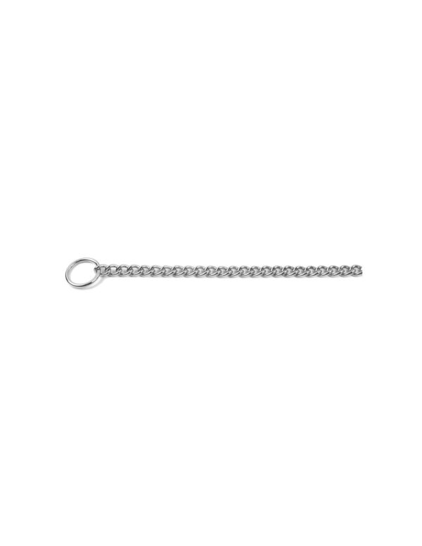 Record poov metallist kaelarihm 70cm - Image 2