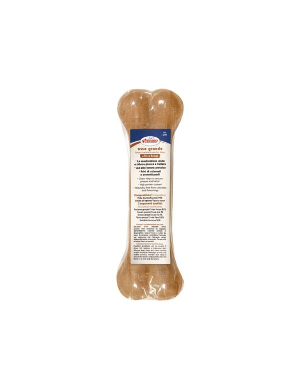 Record presskont koertele 14cm 85g