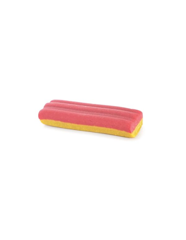 Record Meat and Cheese jahutav maius koerale 50g - Image 2