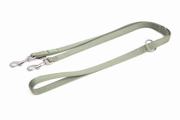 Freedog salveiroheline nailonist treeningrihm koerale 2x200cm
