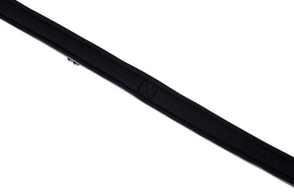 Freedog Extreme nailonist must kaelarihm koerale 15mm x 25-36cm - Image 3