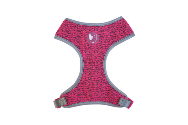Freedog Pure roosad traksid koerale L 35/46-64cm