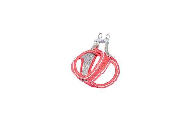 Freedog Shiva punased traksid koerale XS 20-35cm