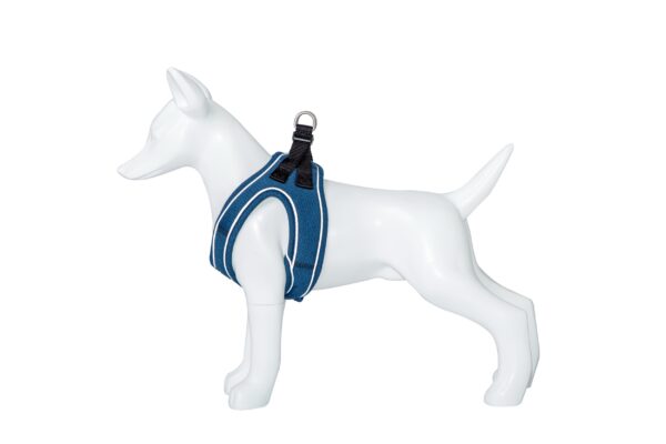Freedog Shiva tumesinised traksid koerale S 35-40cm - Image 2