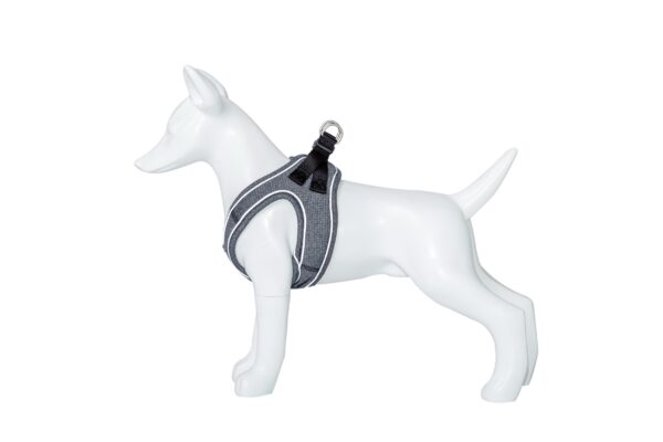 Freedog Shiva hallid traksid koerale M 40-45cm - Image 2