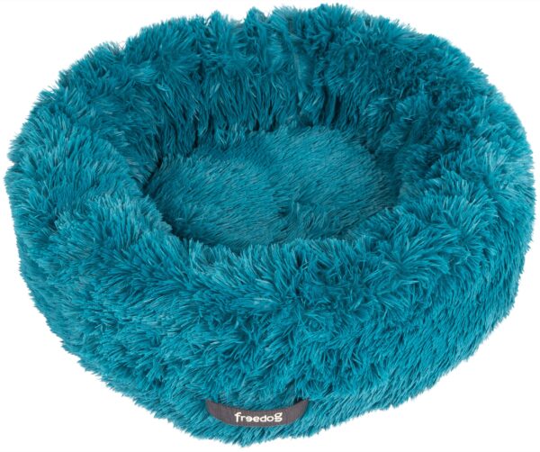 Freedog Donut sinine pesa 65cm - Image 2