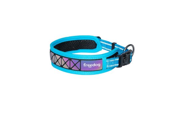 Freedog Boreal kaprisinine kaelarihm koerale 15mm x 30-42cm - Image 5