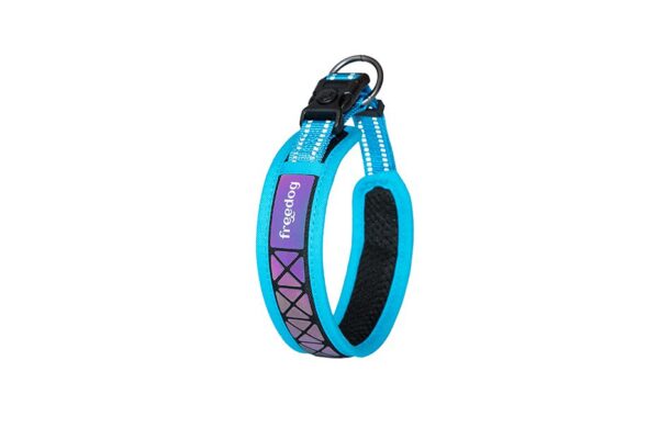 Freedog Boreal kaprisinine kaelarihm koerale 15mm x 30-42cm - Image 4
