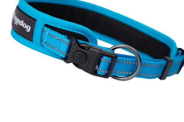 Freedog Boreal kaprisinine kaelarihm koerale 15mm x 30-42cm - Image 2