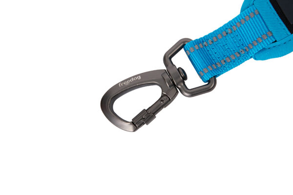 Freedog Boreal kaprisinine jalutusrihm koerale 15mm x 120-180cm - Image 3