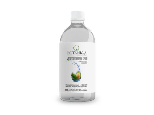 Botaniqa Avocado Scissoring karvahooldus sprei 1L