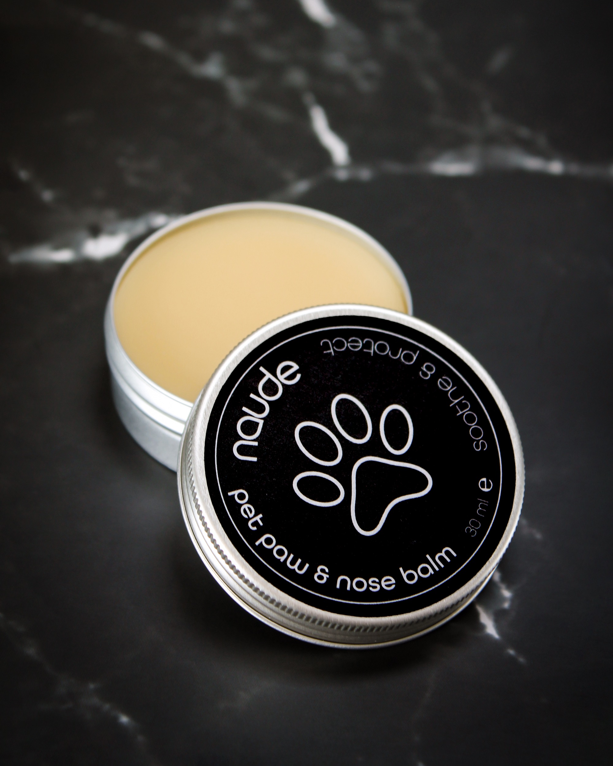 Naude Pet käpa- ja ninasalv 30ml - Image 2