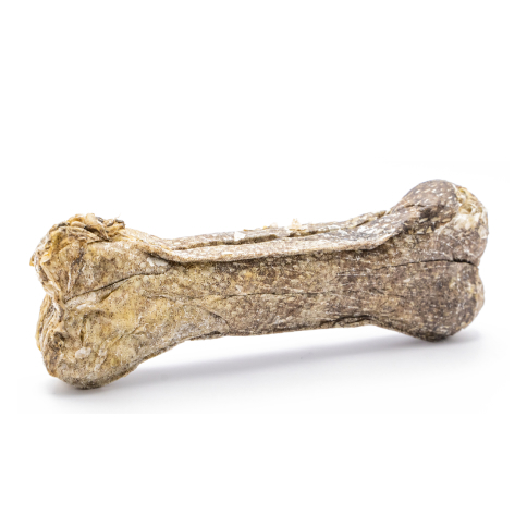 Kimo naturaalne närimiskont tursaga 12cm 2tk 110g - Image 2