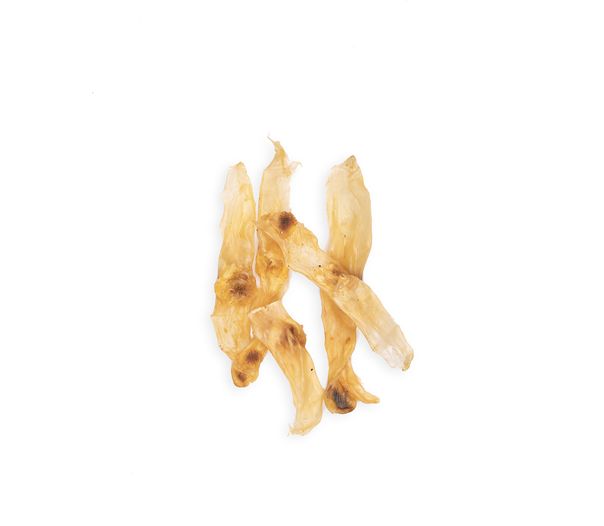 Kimo kuivatatud küüliku kõrvad 50g - Image 2