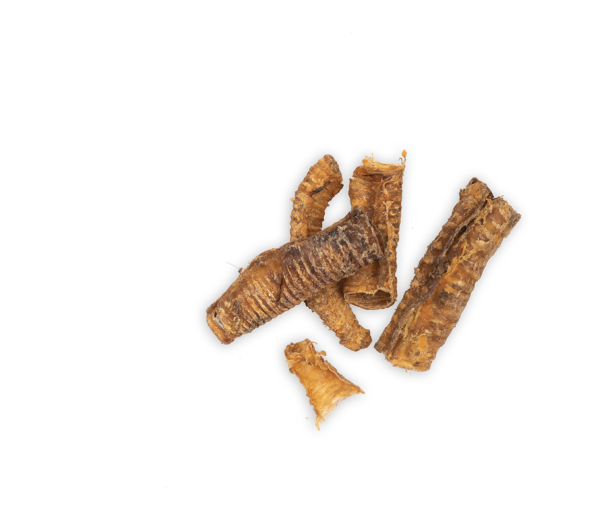 Kimo kuivatatud pühvli kõri 100g - Image 2