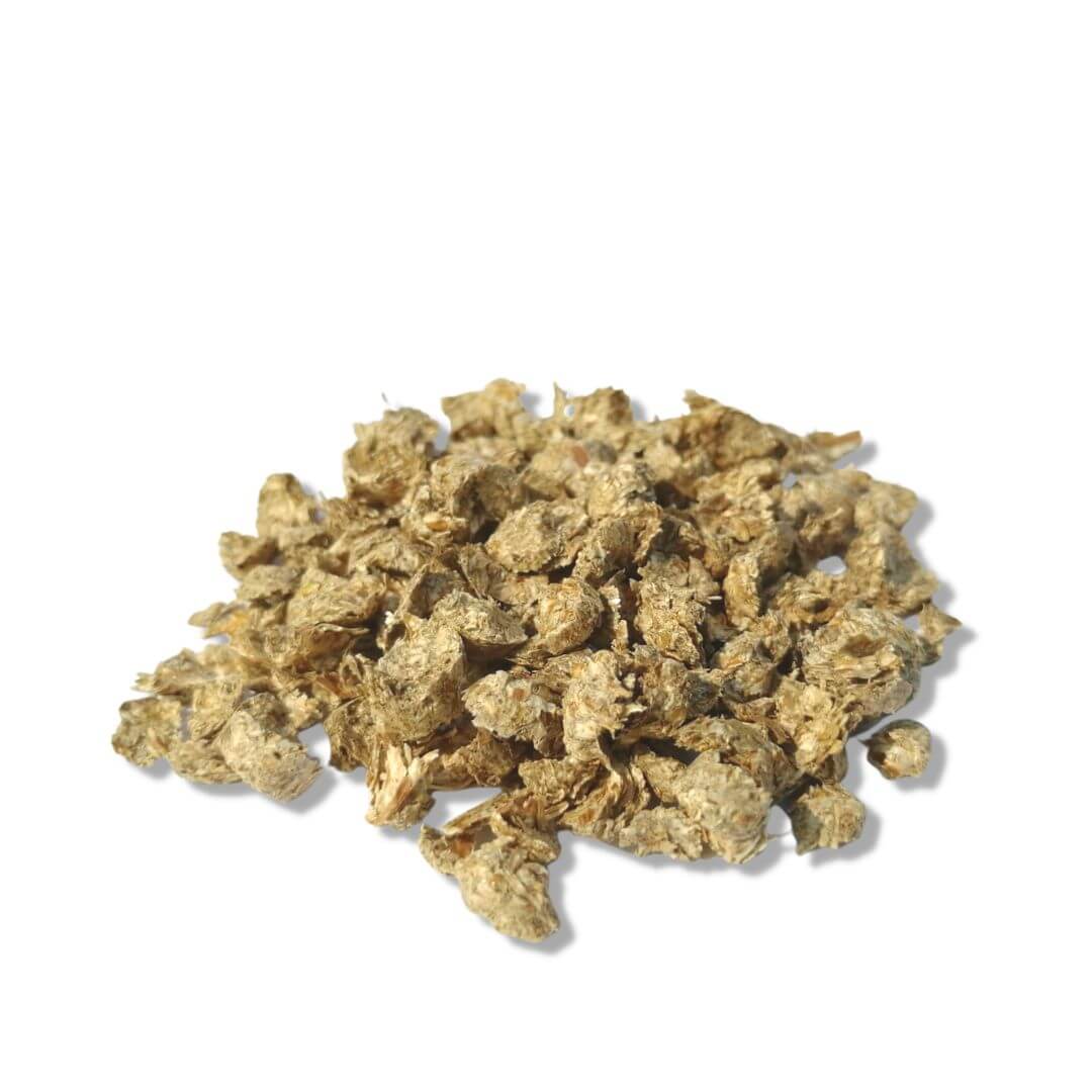 NordicPet taimsest kiust allapanu lemmikloomale 5L - Image 2