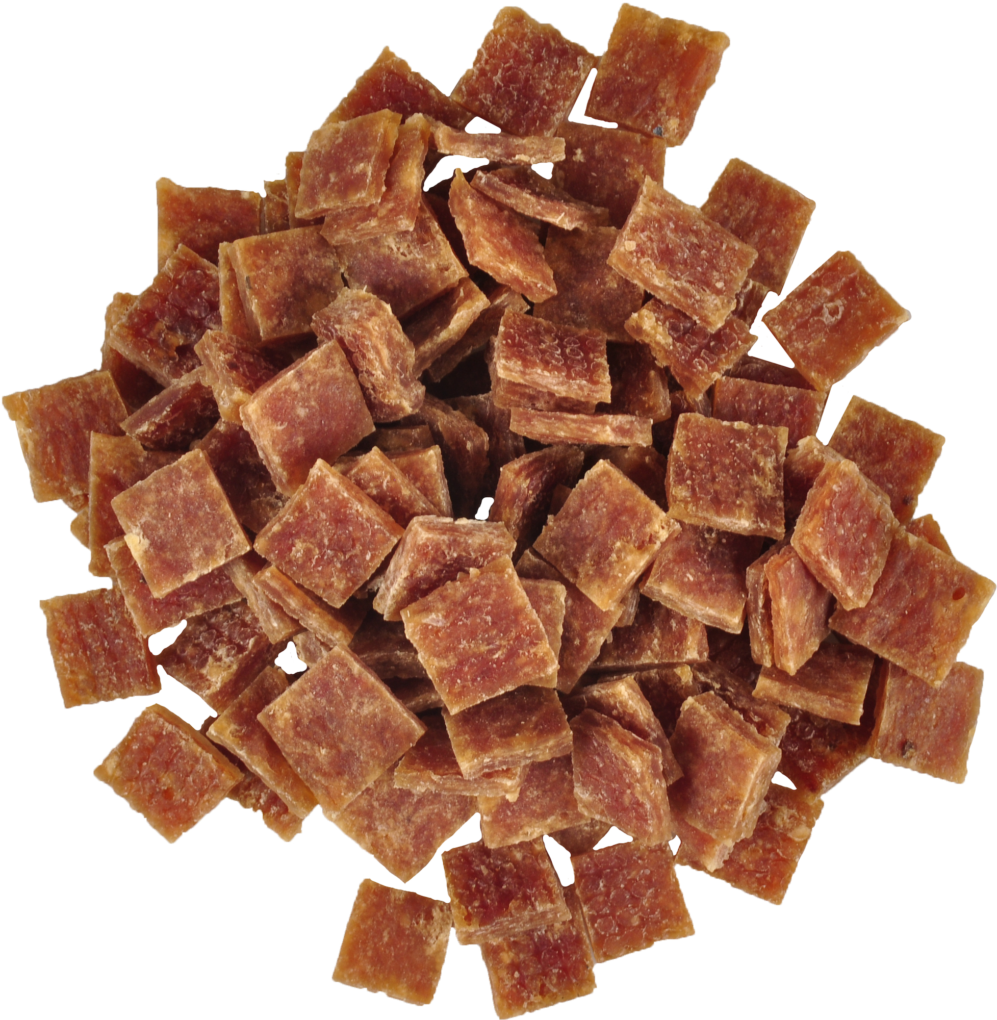 Flamingo Duck Fillet Snack maiused kassile 50g - Image 2