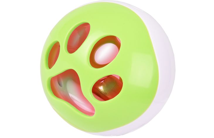 Flamingo elektrooniline pall kassile ø 6,4cm - Image 3